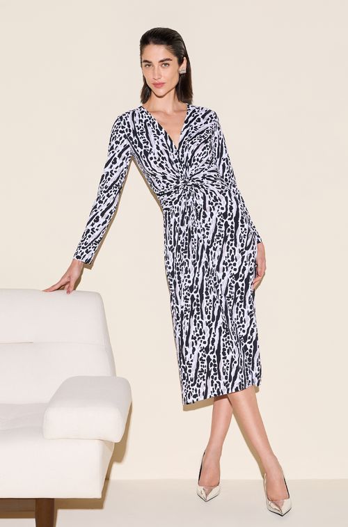 Vestido Rosine