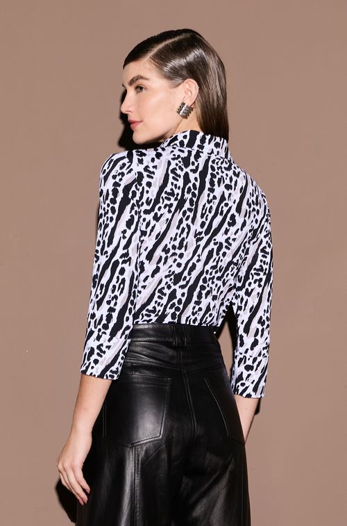 Camisa Rosine