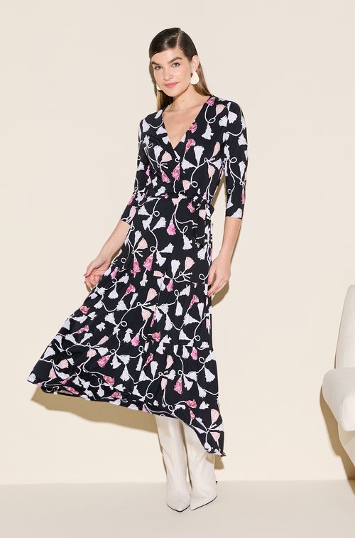 Vestido Belly