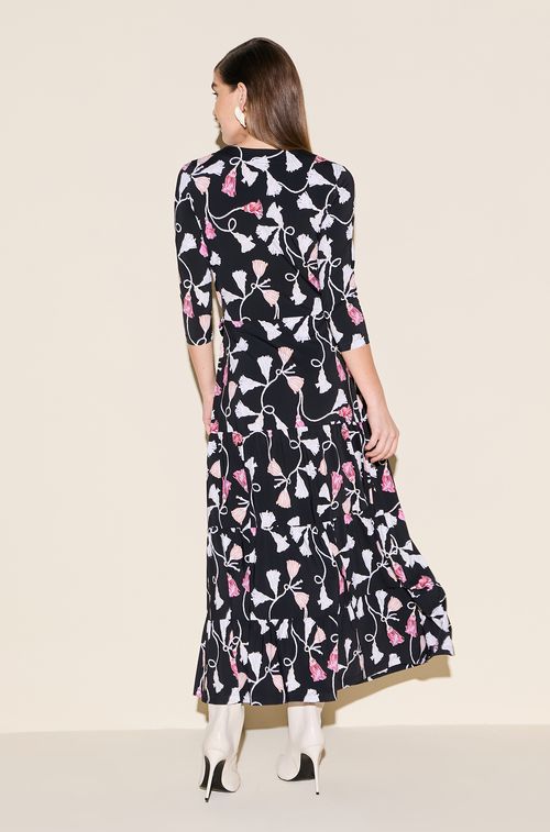 Vestido Belly