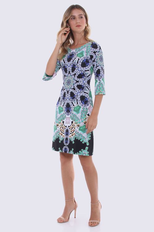 Vestido Douglas