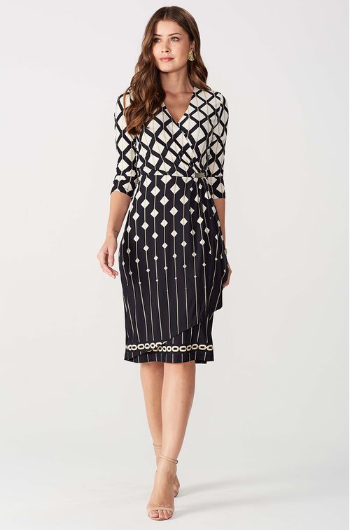 Vestido Haifa