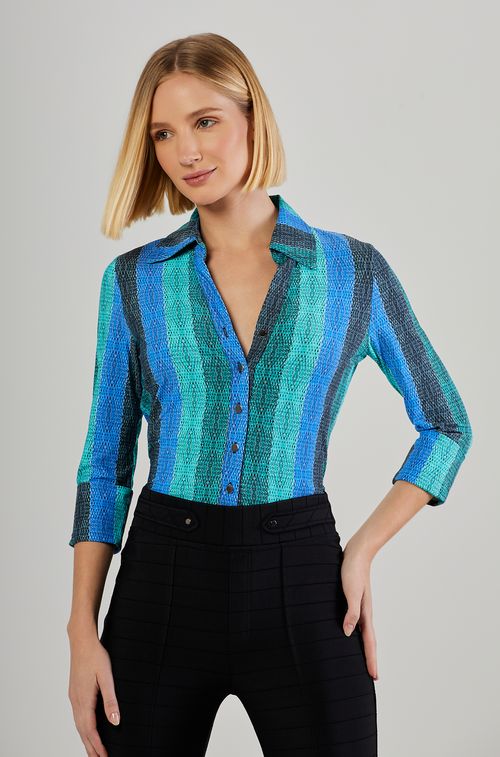 Camisa Antonieta