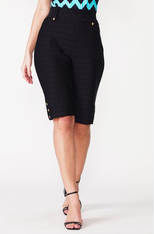 Bermuda Herve Black