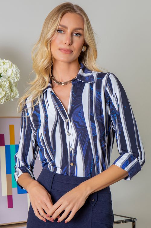 Camisa Sorano