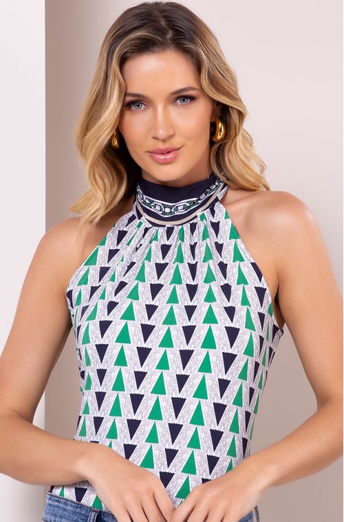 Top Triangle