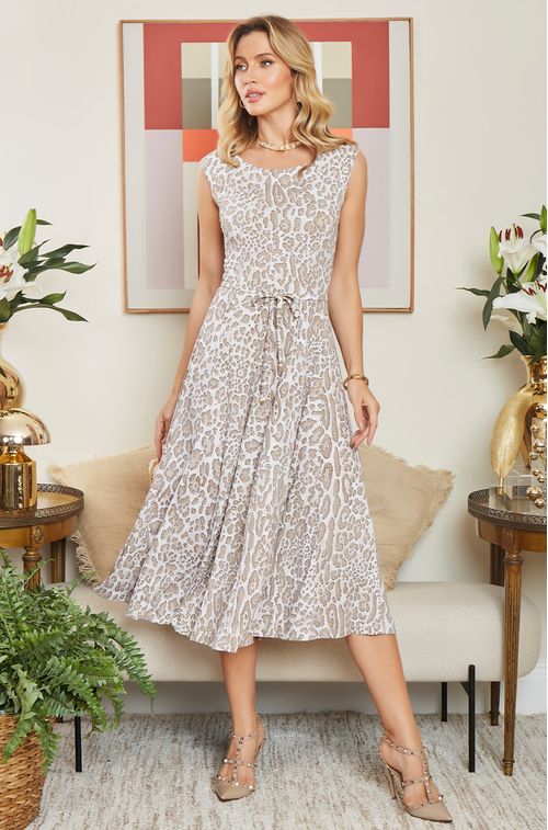 Vestido Genebra