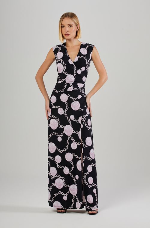 Vestido Longo Sarah