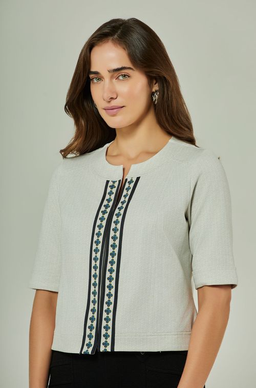 Bolero Off Texture