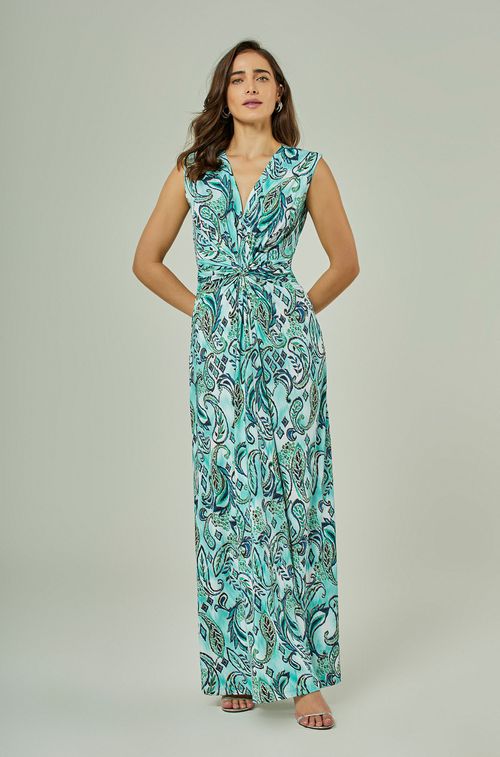 Vestido Longo Juliette