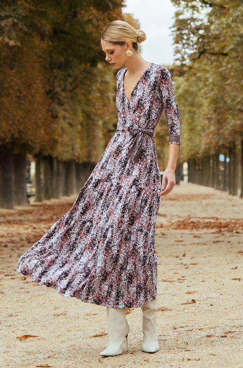 Vestido Coralie