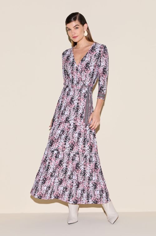 Vestido Coralie