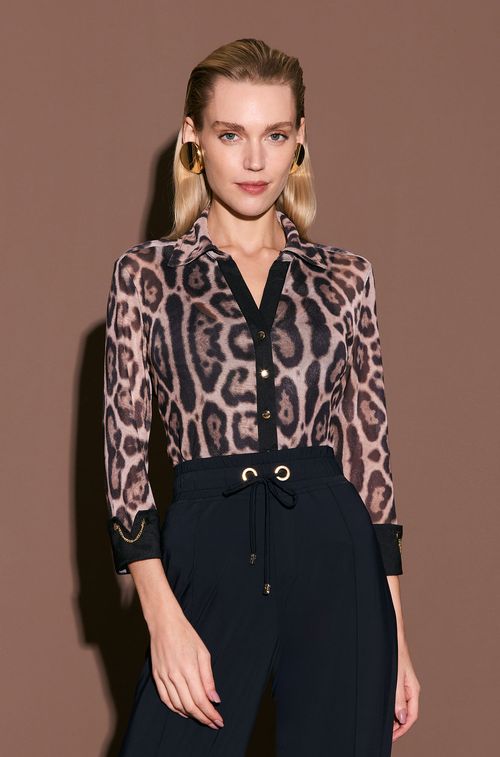 Camisa Panther