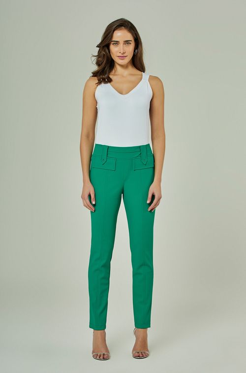 Calça Tóquio Jade