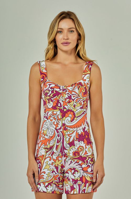 Blusa Regata Sophie