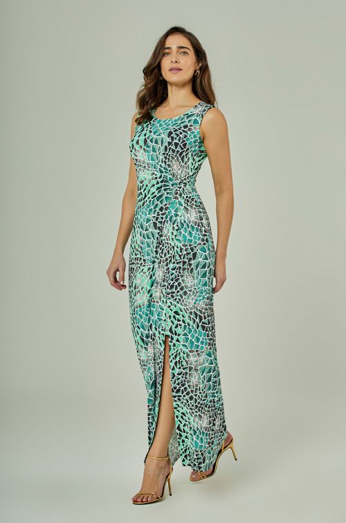 Vestido Longo Marion