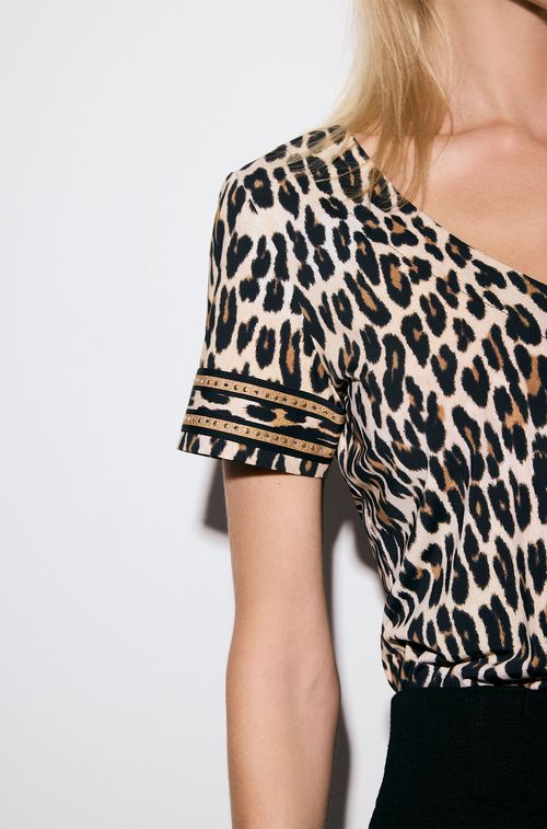 Blusa Nathalie