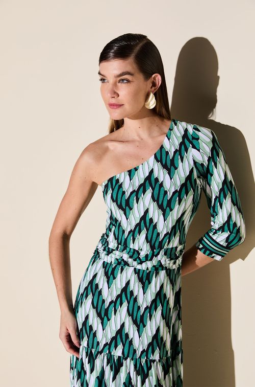 Vestido Adrienne