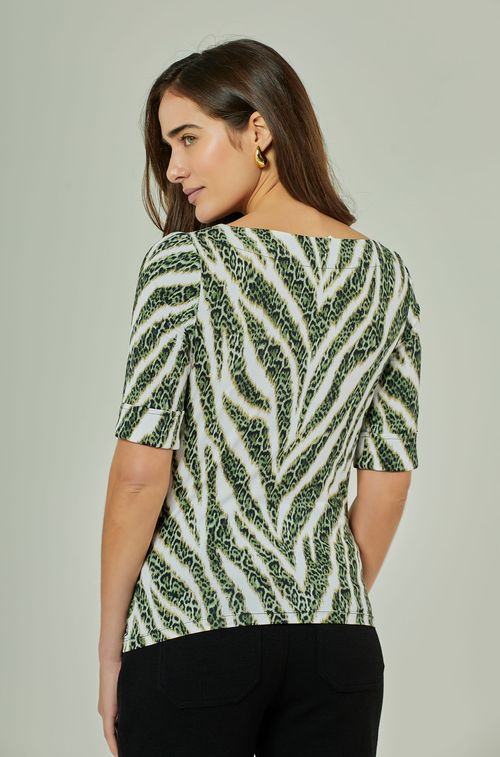 Blusa Lucie
