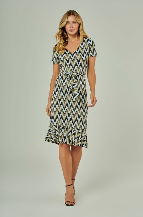 Vestido Bruno Garcia