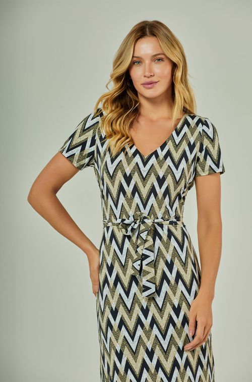 Vestido Bruno Garcia