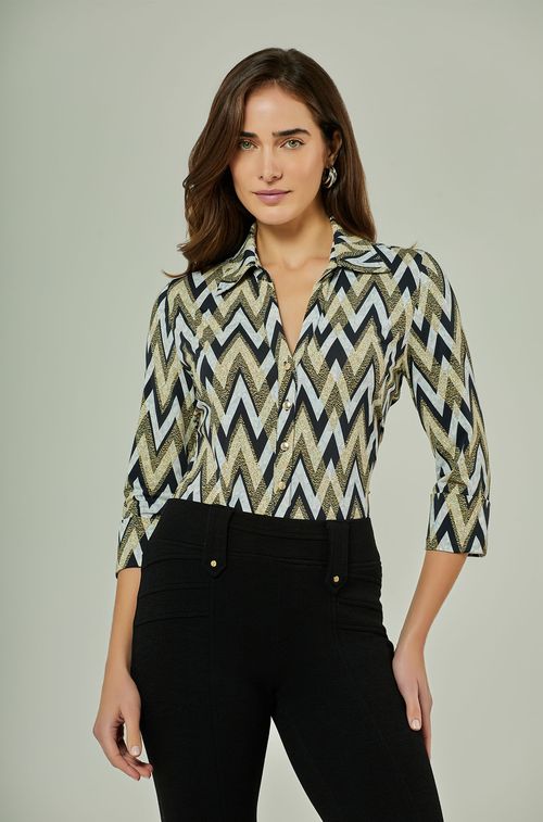 Camisa Bruno Garcia