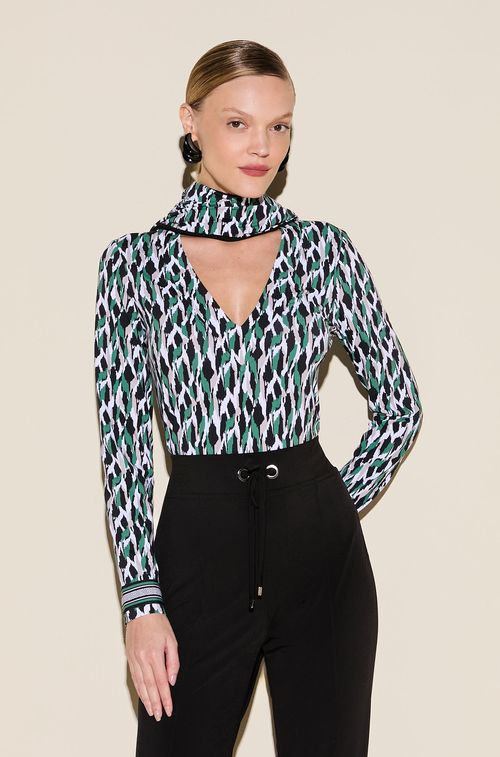 Blusa Elodie