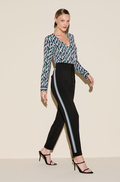Calça Black com Elodie