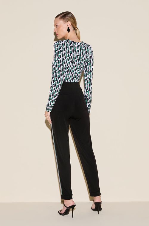 Calça Black com Elodie