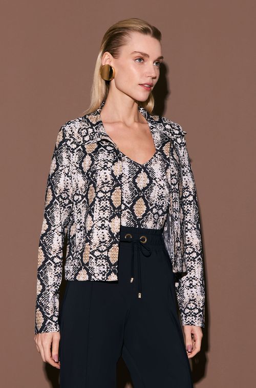 Bolero Cosette