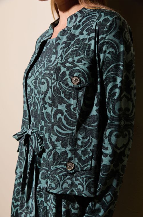 Bolero Victorie