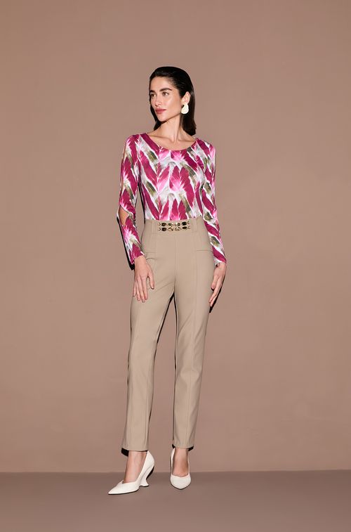 Blusa Deby