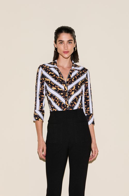 Camisa July