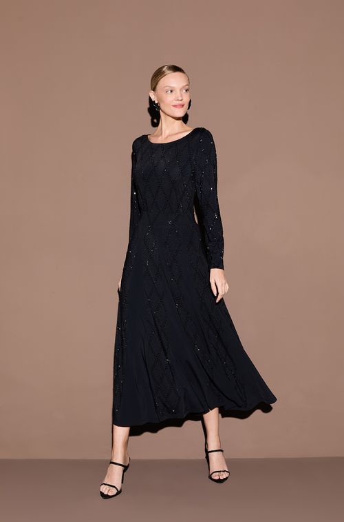 Saia Black Swa Dark