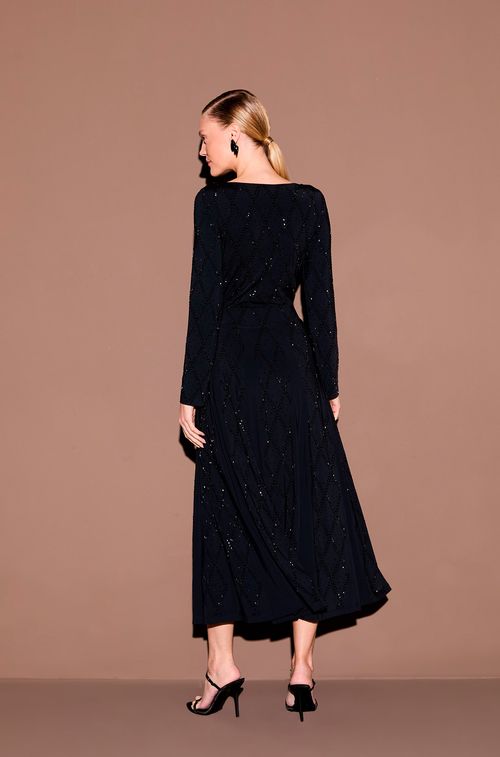 Saia Black Swa Dark