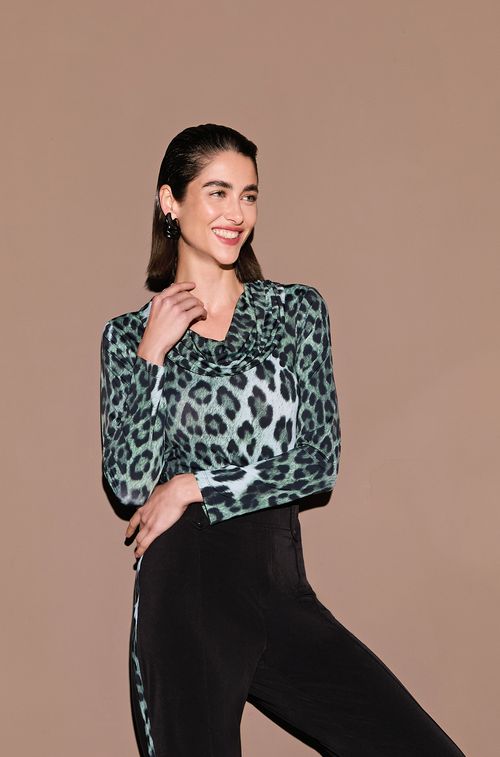 Blusa Lexie