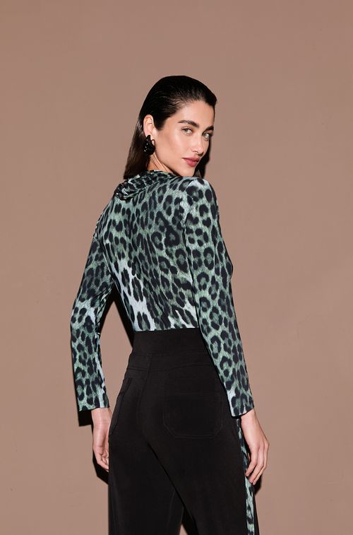 Blusa Lexie