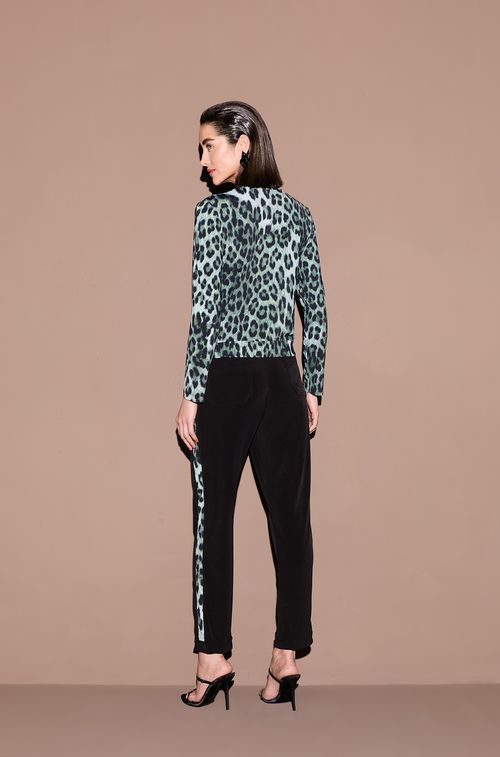 Calça Black com Lexie