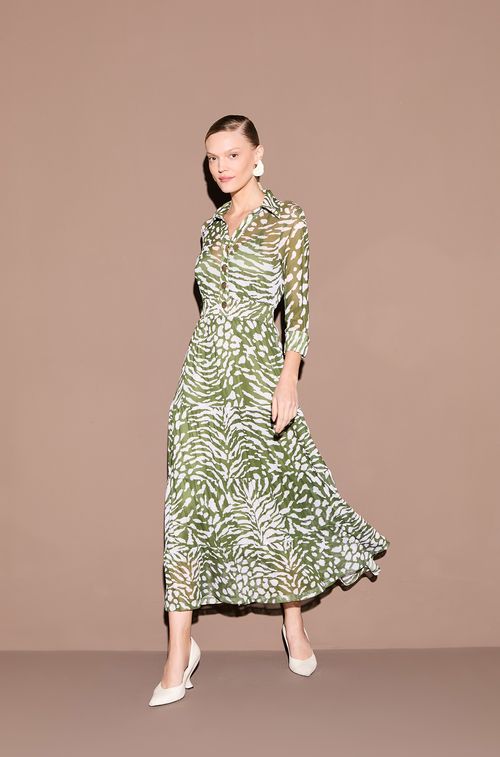 Vestido Nina