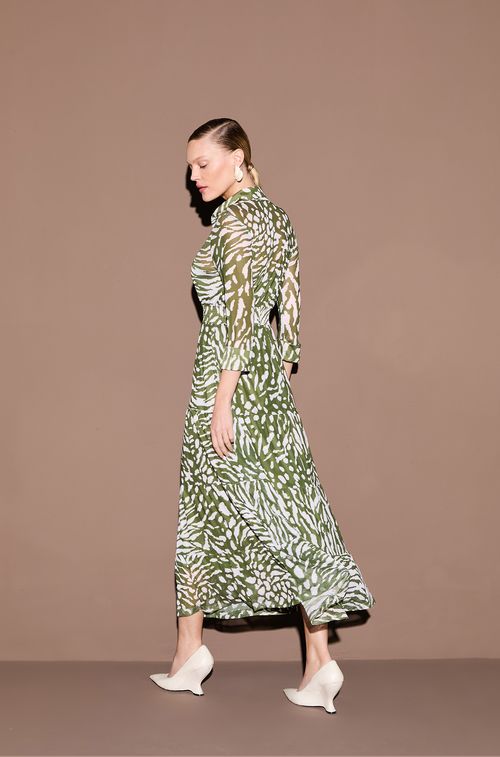 Vestido Nina