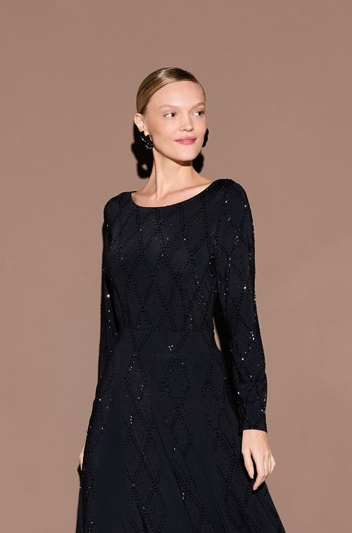 Body Black Swa Dark