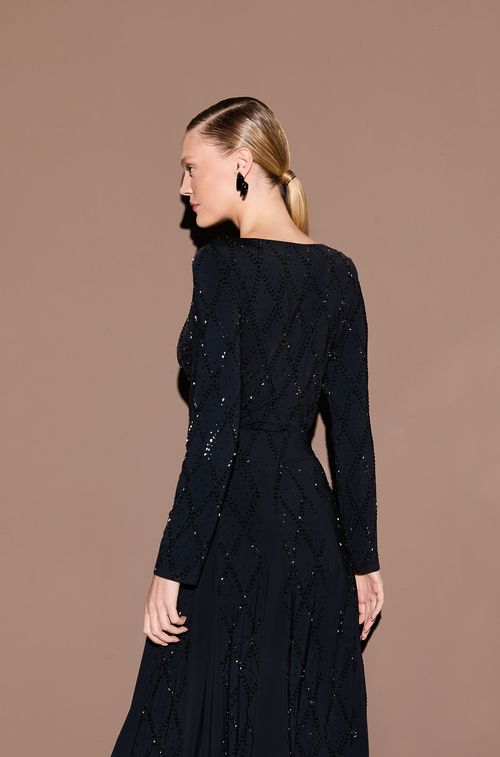 Body Black Swa Dark