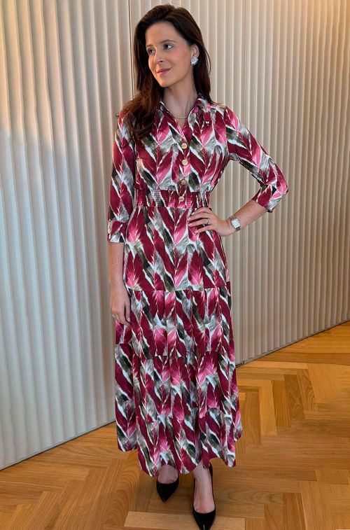Vestido Deby