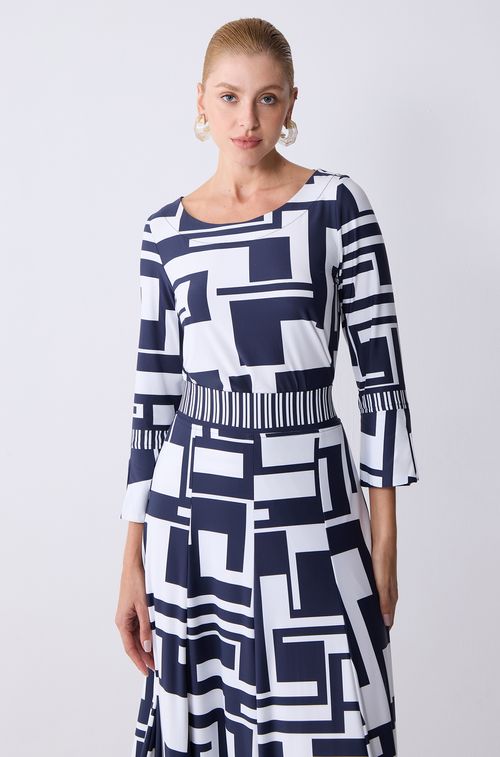 Blusa Angele
