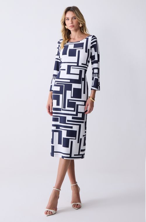 Vestido Angele