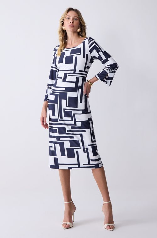 Vestido Angele