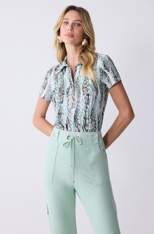 Polo Jade