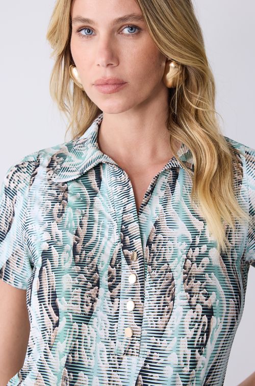 Polo Jade