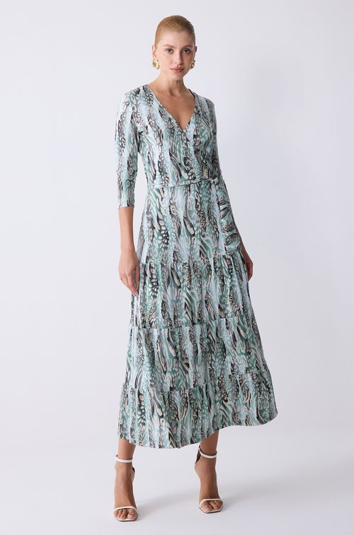 Vestido Jade