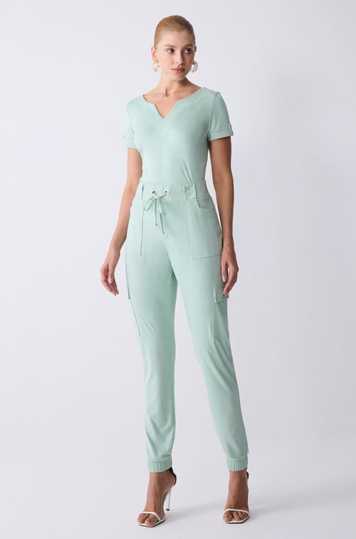 Calça Chamois Pistache